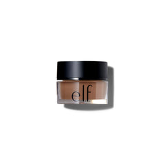 e.l.f. Lock on Liner and Brow Cream Eyeliner - Light Brown, 5.5g