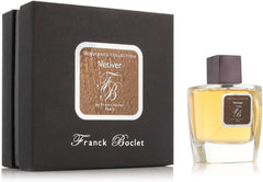 Franck Boclet Vetiver EDP Spray 100ml