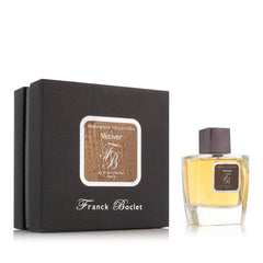 Franck Boclet Vetiver EDP Spray 100ml