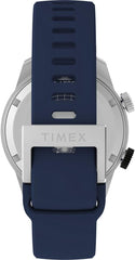 Timex Men's Waterbury Dive 41mm Watch - Blue/Black