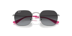 Ray-Ban Rj9594s Jim Square Sunglasses
