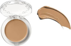 KVD Beauty Good Apple Lightweight Full-Coverage Cream Foundation Balm Tan 057