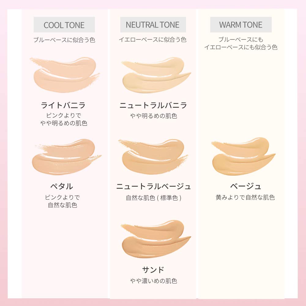 Etude House Double Lasting Cushion Glow Refill (#Sand)