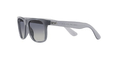 Ray-Ban Rj9069s Justin Square Sunglasses