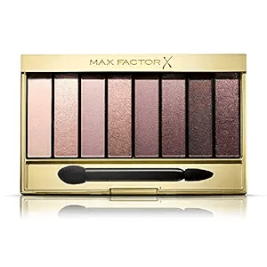 Maxfactor Masterpiece Nude Eyeshadow Palette - AllurebeautypkMaxfactor Masterpiece Nude Eyeshadow Palette