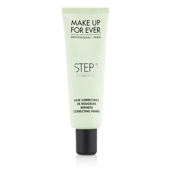 Make Up For Ever Make up for Ever Step 1 Skin Equalizer Redness Correcting Primer