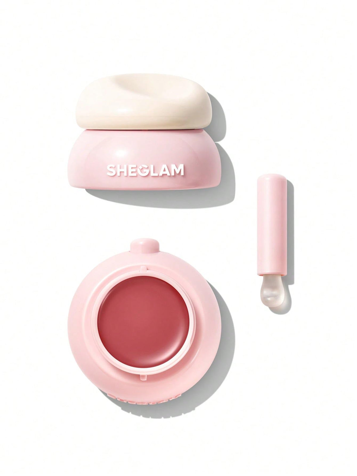 Shiglam Hydra Jelly Pocket Lip Balm - Guava Glow