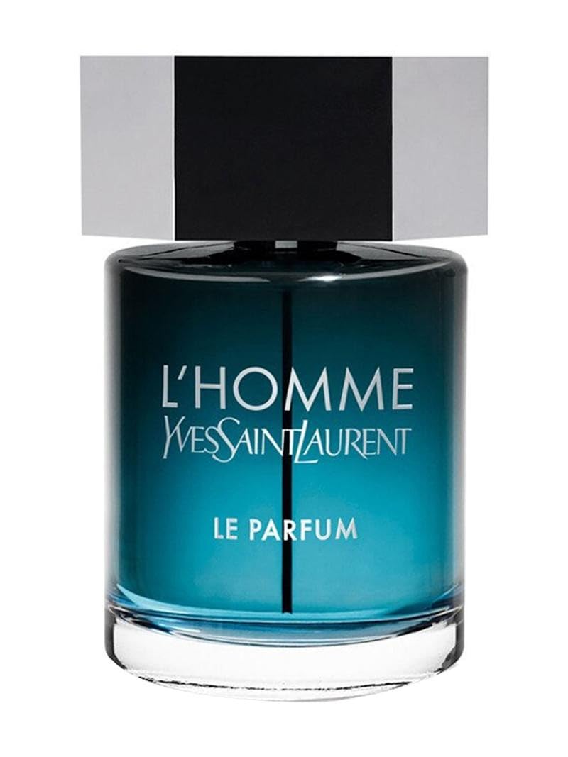 YVES SAINT LAURENT L'Homme Le Men's Eau de Perfume, 100 ml