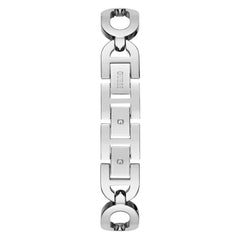 Guess Women's Watch Empower GW0759L1 Stainless Steel, silver, Bracelet