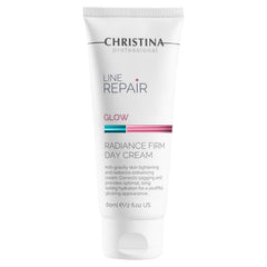 CHRISTINA Line Repair-Glow Radiance Day Cream with Repair Properties, 60ml
