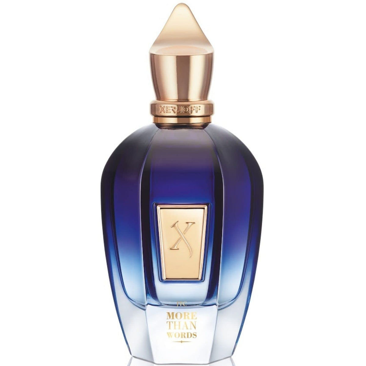 Xerjoff More Than Words Unisex Eau de Perfume - 100 ml