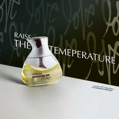Detour Noir 100ml, 3.33oz, Unisex Perfume Spray