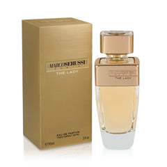 MARCO SERUSSI THE LADY EDP 90ML PERFUME