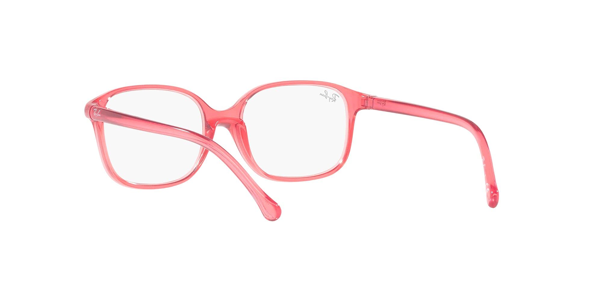 Ray-Ban Junior Kids' RY1903 Square Prescription Eyewear Frames