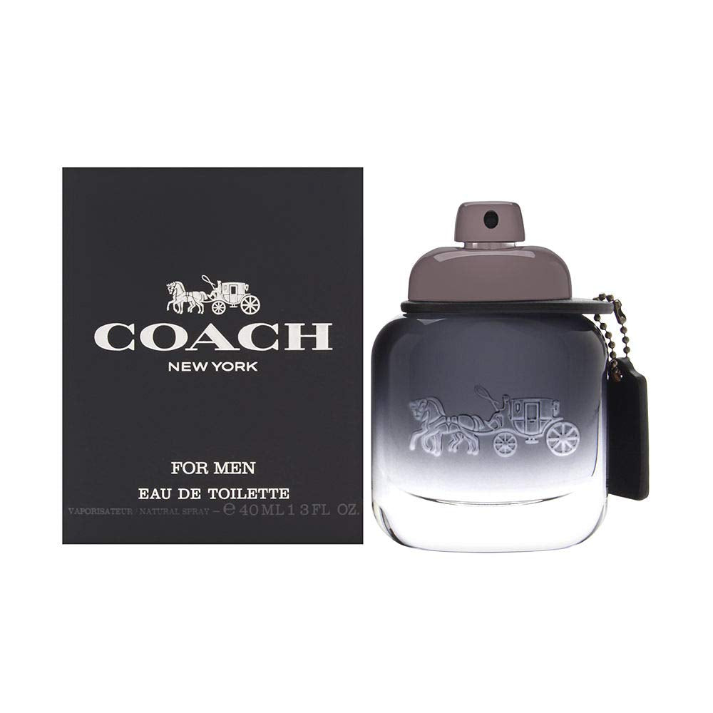 Coach For Men Eau De Toilette Spray 40ml/1.3oz