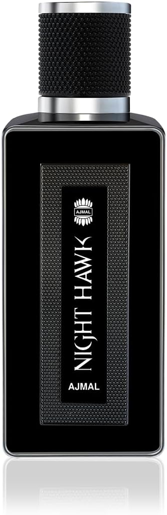 Ajmal Perfumes NIGHT HAWK EAU DE PARFUM 100 ML