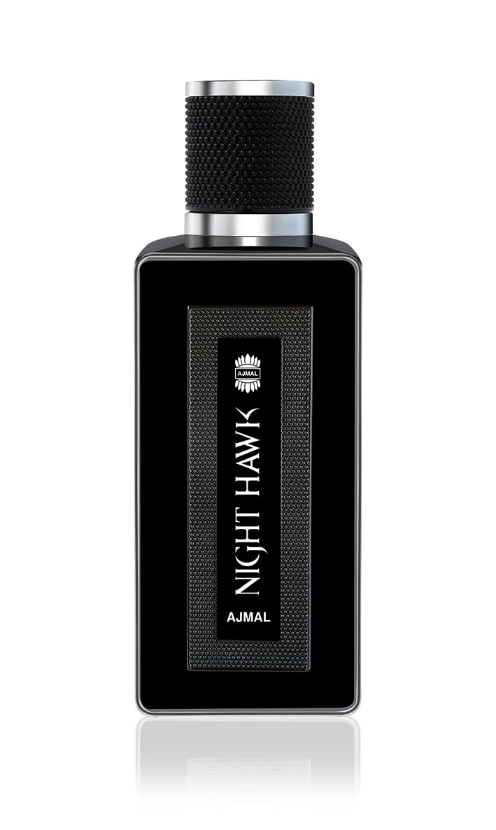 Ajmal Perfumes NIGHT HAWK EAU DE PARFUM 100 ML