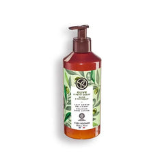 Yves Rocher Sensual Body Lotion Nourishing Moisturising - Olive Petitgrain 390 ml./13.1 fl. Oz