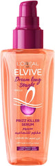 L’Oréal Paris Elvive Dream Long Straight Frizz Killer Hair Oil Serum 100ml