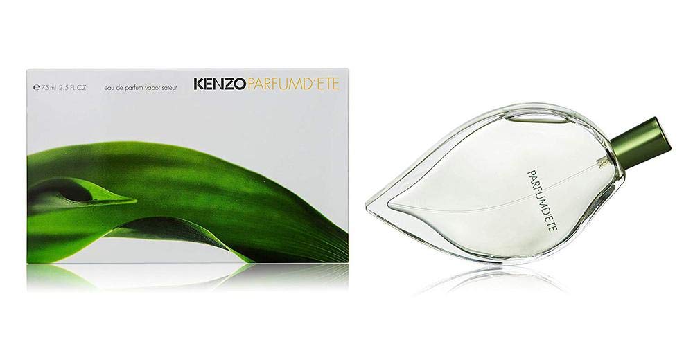 Kenzo Kenzo Dete By Kenzo For Women - 75 Ml - Edp Spray