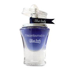 Rasasi Blue Lady 2 L inncontournable Perfume For Women