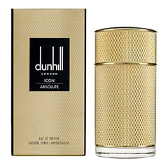 Alfred Dunhill Icon Absolute by for Men - Eau de Parfum, 50ml