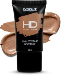 Insight Cosmetics HD Professional Foundation (FD30=MN35)