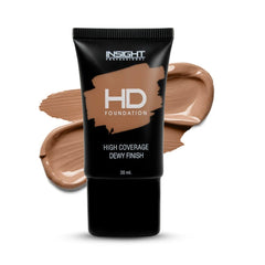 Insight Cosmetics HD Professional Foundation (FD30=MN35)