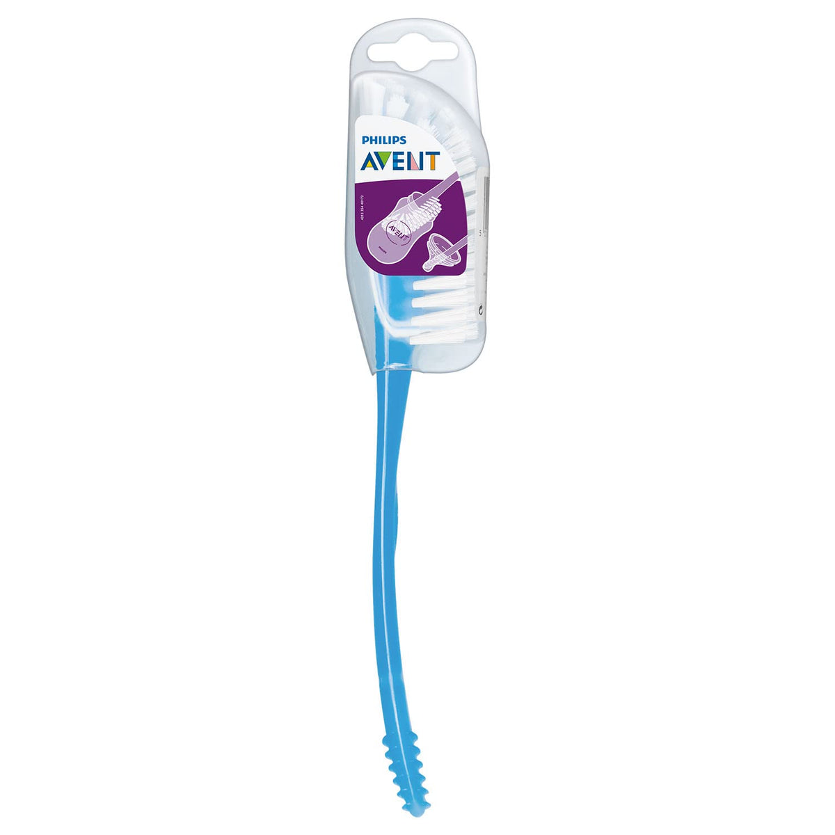 Philips Avent Bottle And Teath Brush - Scf145/06