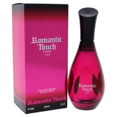 Glenn Perri Romantic Touch for Women 3 oz EDP Spray