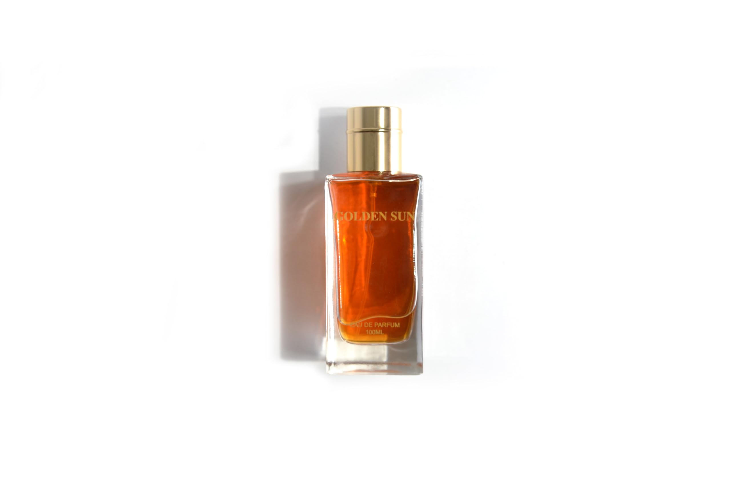 Golden Sun EDP 100ml by AMD Perfumes