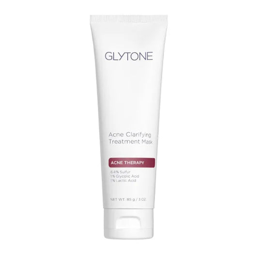 Glytone Daily Essential Kit - Skincare Set Features Cleanser, C Serum, Eye Cream & Sunscreen SPF 40+ - Daily Skin Care Kit to Cleanse, Bright, Hydrate & Protect - 5-Pieces Complete Routine