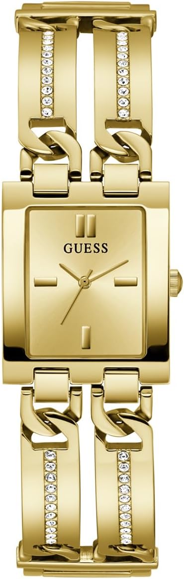 GUESS MOD ID Women's Watch Stainless Steel