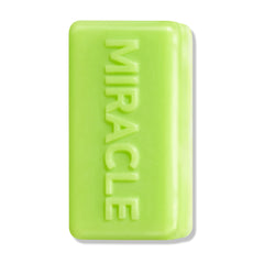 Some By Mi AHA-BHA-PHA 30Days Miracle Cleansing Bar | For Skin Exfoliating | Pore & Sebum Care | Improving Skin Tone | Inflammation | 106G