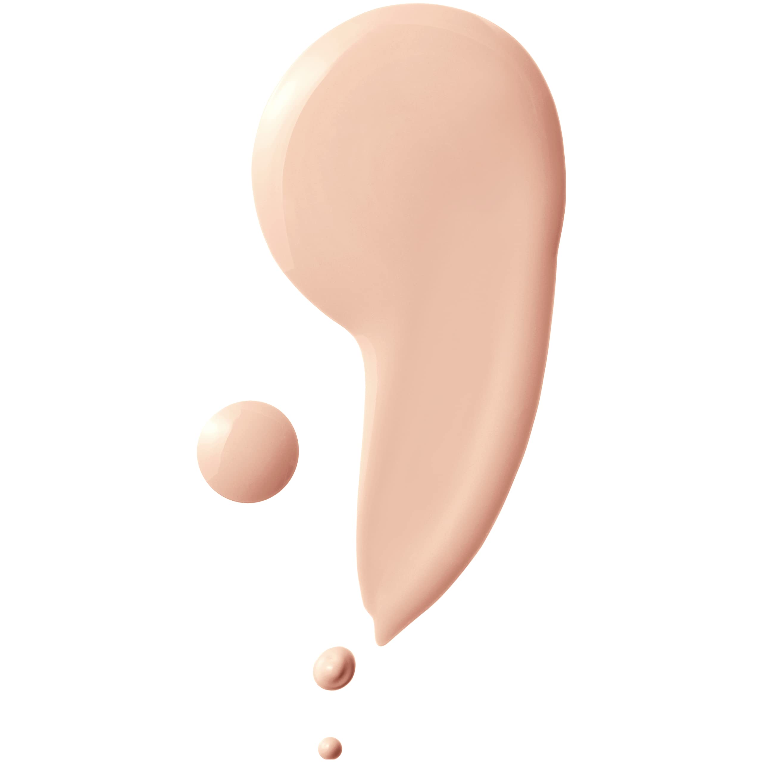 Maybelline New York Fit Me Matte And Poreless Foundation 230 Natural Buff