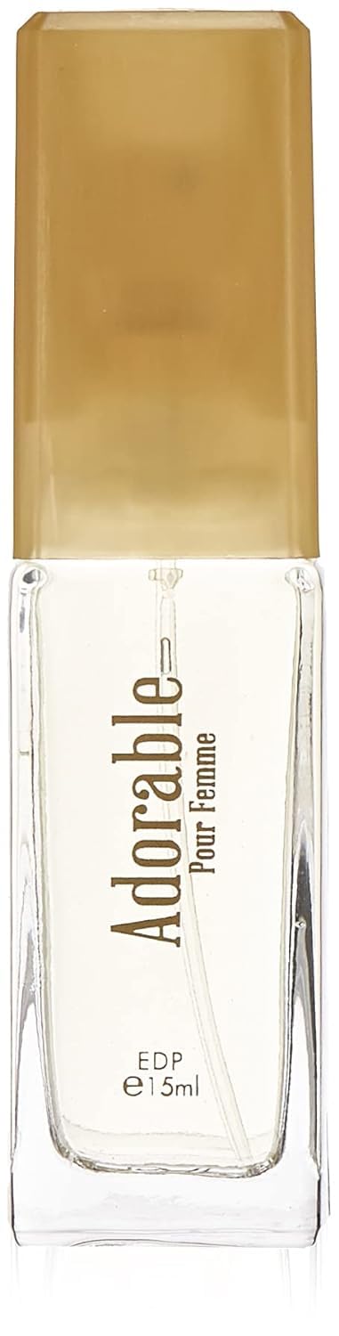 Armaf Style Adorable Women Eau De Parfum, 15 Ml