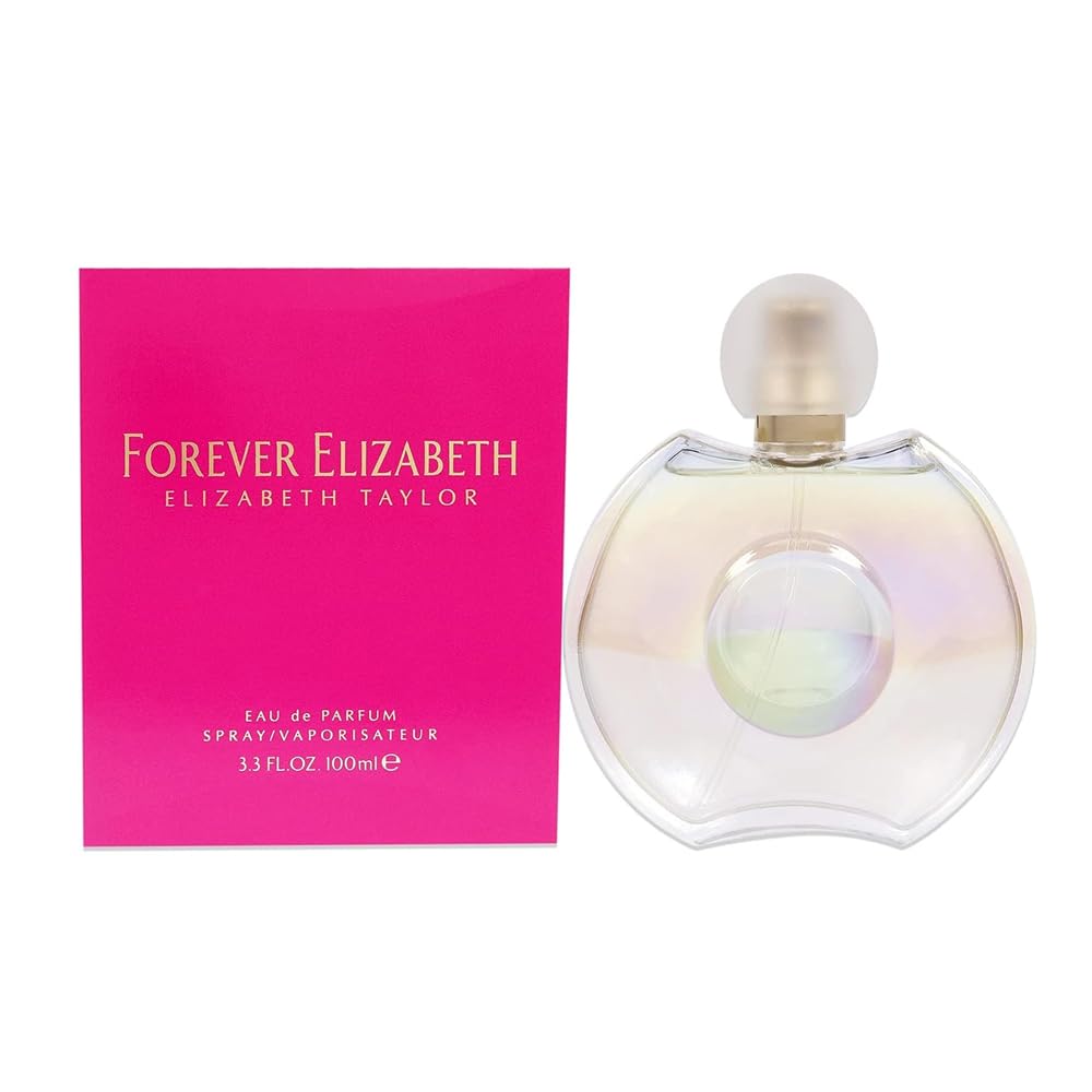 Forever Elizabeth/Elizabeth Taylor Edp Spray 3.3 Oz (W)
