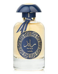 Lattafa Ra'ed Luxe Gold Unisex Eau de Perfume, 100 ml