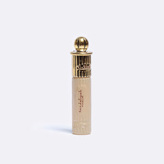 Al Nuaim Tofa Series | Sandalya Nuaim Alcohol Free Attar For Men - 6ml | Concentrated Perfume Oil | Premium-Grade Oriental Attar | Long Lasting Fragrance