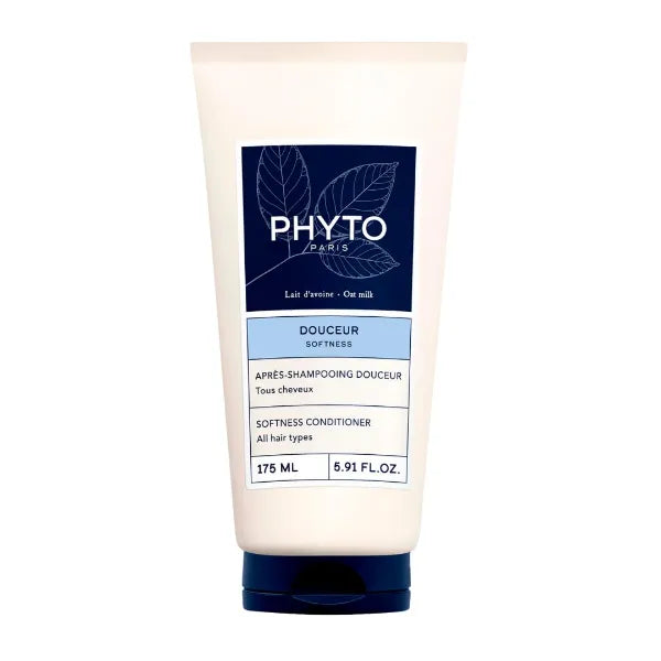 PHYTO SOFTNESS Conditioner 5.91 Fl Oz