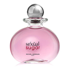 Sexual Sugar by Michel Germain for Women - 4.2 oz EDP Spray