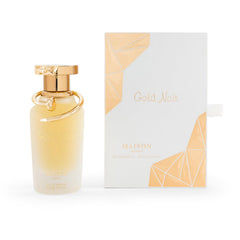 Maison Asrar Gold Noir Eau de Parfum