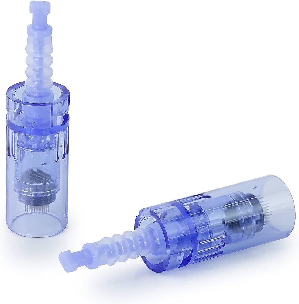 Derma PEN A6 Replacement Cartridges 36 Pin (25PCS)