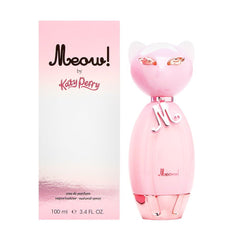 Katy Perry Meow! for Women, 100 ml - EDP Spray