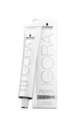 Schwarzkopf Professional Igora Royal Absolutes Silverwhite Dove Grey Dove Grey Dove Grey