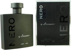 Alessandro Nero For Men 100ml - Eau de Parfum