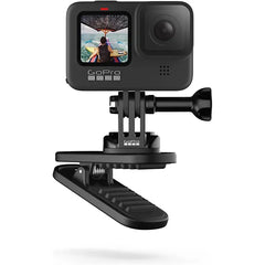 Gopro Hero 9 Waterproof Action Camera (Special Bundle) (CHDCB-901-TH) - Black