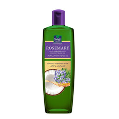 Parachute Advansed Rosemary and Coconut Hair Oil, For Long and Strong Hair, Paraben Free, Paraffin Free - 300ml