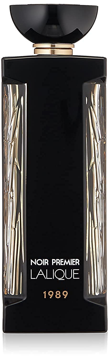Lalique Elegance Animale Noir Premier Unisex Eau de Parfum Spray, 100 ml