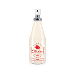 Old Spice Men Asl After Shave Lotion | Atomizer Spray | Musk | Cool, Aromatic And Fresh | 150Ml
